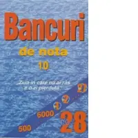 Bancuri de nota 10