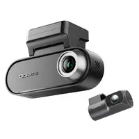 Camera Auto Fata Spate DDPAI N5 Dual 2026, 4K, Wi-Fi, GPS, AI