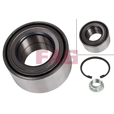 Set rulment roata FAG 713 6203 50