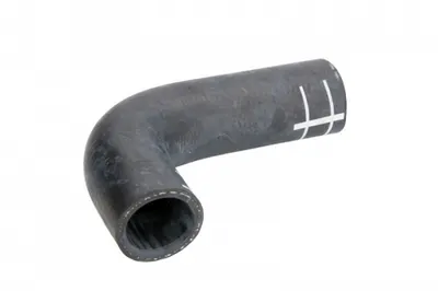 Furtun radiator (Brida U, 30,5mm) potrivit VOLVO B12, B9 D9A300 D9A340 DH12E460 01.01