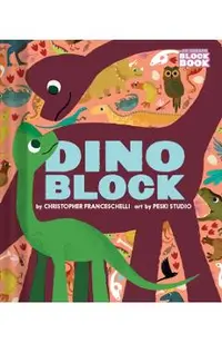 Dinoblock