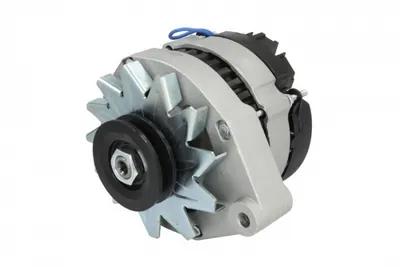 Alternator (12v, 50a) Potrivit Citroen Bx, C15 Minivan, Lna, Visa; Peugeot 104, 205 I, 205 Ii, 205 Hatchback 0.9-1.4 10.72-12.96