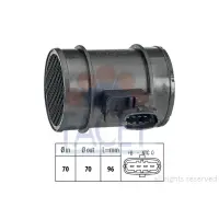 Senzor debit aer FACET 10.1413