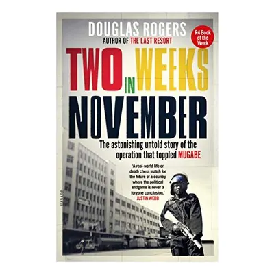 Two Weeks in November