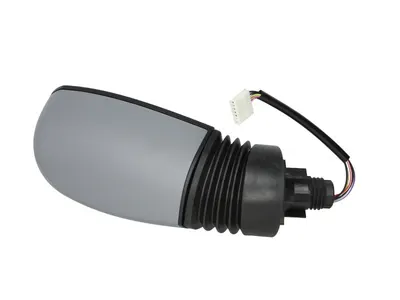 Oglinda dreapta potrivit FIAT PUNTO II 1999-2011