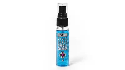 Visor, lens goggle cleaner MUC-OFF 212 32ml