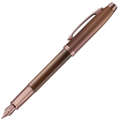 Stilou Sheaffer 100 - Coffee Edition, M