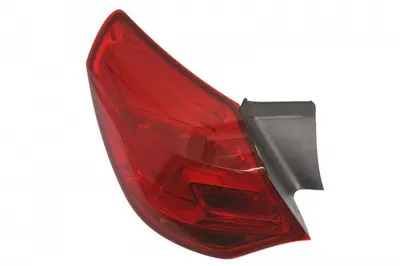 Stop spate Stanga (extern, W16W W5W) potrivit OPEL ASTRA J, ASTRA J GTC 09.09