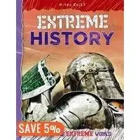 Extreme history, Stewart Ross