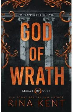 God of Wrath (Standard Edition)