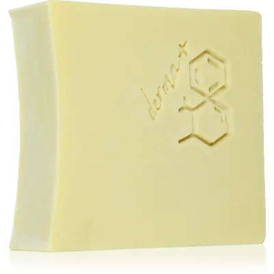 Soaphoria Dermacare+ Sulphur sapun cu sulf pentru curatare profunda 125 g