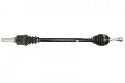 Planetara fata Dreapta 856mm (fara ABS) potrivit CITROEN C3 II, DS3; PEUGEOT 207, 207 HATCHBACK 1.4 1.4D 1.4LPG 02.06