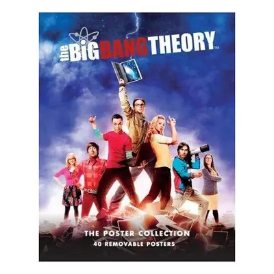 Big Bang Theory : the Poster Collection