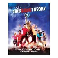 Big Bang Theory : the Poster Collection
