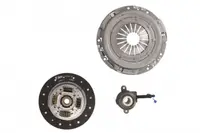 Kit ambreiaj cu rulment hidraulic (215mm) potrivit ALFA ROMEO 147, 156 1.6 1.8 02.97-03.10