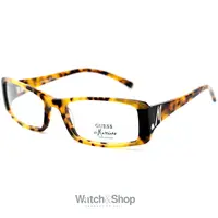 Rame ochelari de vedere dama GUESS MARCIANO GM104-52DABLK