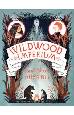 Wildwood Imperium