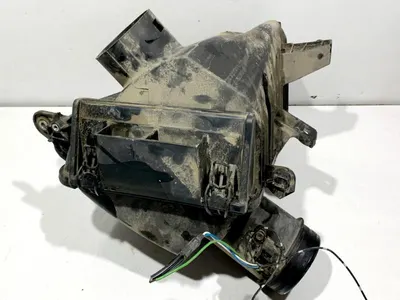 Carcasa filtru aer 1022318S01 Nissan Qashqai plus 2 ( 2008-2010) [J10] 2.0 dci M9R