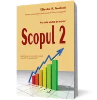 Scopul 2. Nu este vorba de noroc