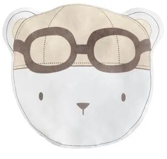 Pernita - jucarie de plus Kikka Boo - Dreamy Flight, Beige