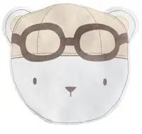 Pernita - jucarie de plus Kikka Boo - Dreamy Flight, Beige
