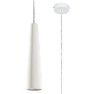Lampa ceramica supendata ELECTRA