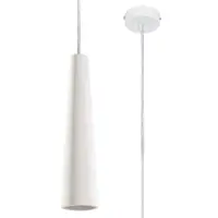 Lampa ceramica supendata ELECTRA
