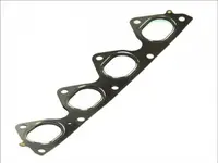 Garnitura galerie evacuare potrivit HONDA CR-V I, ORTHIA PARTNER, STEPWGN; OPEL CORSA A 1.6 2.0 08.88-02.02