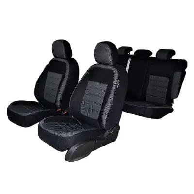 Huse scaune auto Umbrella Fiat Doblo 2010-Prezent