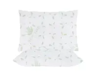 Set 2 Perne 50x70 Somnart Belina Aloe Vera, microfibra, lavabile la masina
