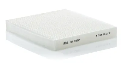 Filtru habitaclu Mann-Filter CU 2362