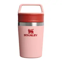 Cană termos piersică din oțel inoxidabil 230 ml Café-To-Go Travel Mug Peach Rose – Stanley