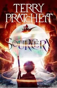 Sourcery: A Discworld Novel