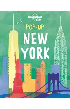 Pop-Up New York