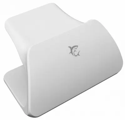 Stand pentru controler White Shark - Submission, white (PS5)