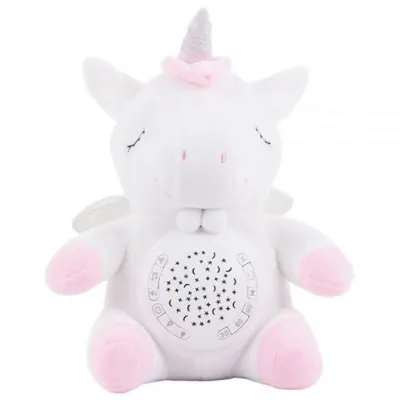 Lampa de veghe plus Chipolino Unicorn