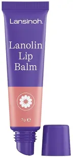 Balsam de buze cu lanolină Lansinoh - 7 ml