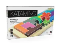 Resigilat - Katamino (RO-EN)