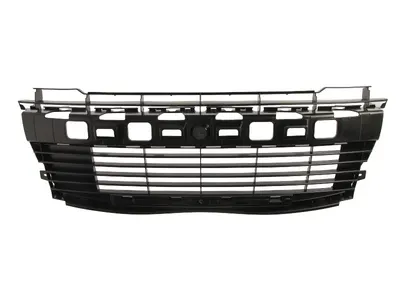 Element bara Mijloc, negru potrivit PEUGEOT 206+ 2009-2013 2009-2012