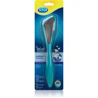 Scholl Velvet Smooth pila de unghii pentru calcai