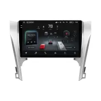 Navigatie Auto cu Asistenta AI Teyes CC4 PRO Toyota Camry 7 2011-2014 8+128GB 10.36" QLED, Android 13, 5G, 7.1 DSP, CarPlay