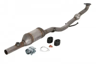 Convertor Catalitic Potrivit Seat Cordoba, Ibiza Iii, Ibiza Iv, Ibiza Iv Sc; Skoda Fabia I, Fabia Ii, Roomster, Roomster Praktik; Vw Polo 1.4 1.4lpg 1.6 04.06-05.15