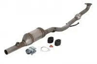 Convertor Catalitic Potrivit Seat Cordoba, Ibiza Iii, Ibiza Iv, Ibiza Iv Sc; Skoda Fabia I, Fabia Ii, Roomster, Roomster Praktik; Vw Polo 1.4 1.4lpg 1.6 04.06-05.15