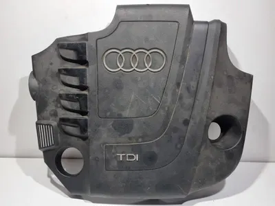 Capac motor 03L103925Q Audi A6 facelift (2008-2011) [4f, C6] 2.0 tdi CAHA