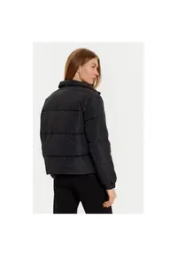Geaca dama - Emporio Armani 303962517 - Poliester - Negru - Negru