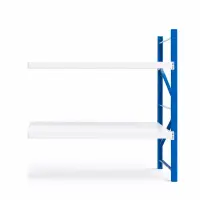 Extensie -> Raft profesional pentru depozitare L2000xl600xH2000 400KG