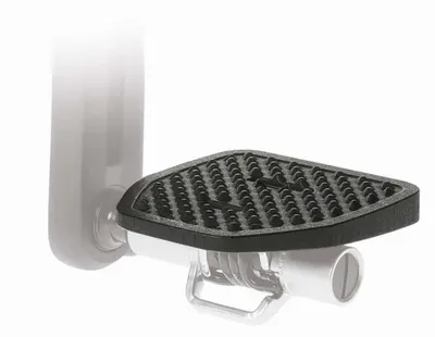 Pedal Plate | CB | Adaptor pedale fără clips Crankbrothers Eggbeater sau Candy