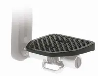 Pedal Plate | CB | Adaptor pedale fără clips Crankbrothers Eggbeater sau Candy