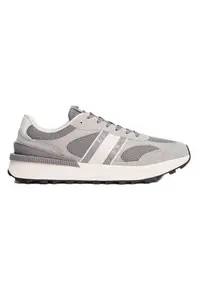 Pantofi sport pentru Lifestyle - TJM TECHNICAL RUNNER ESS - EM0EM01537-PRZ - Gri - Gri