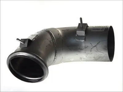 Racord evacuare (lungime:350mm) potrivit RVI KERAX, PREMIUM 2; VOLVO FH, FH16, FM D13A400-DXi13 01.03
